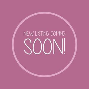 ** More listings coming soon! **